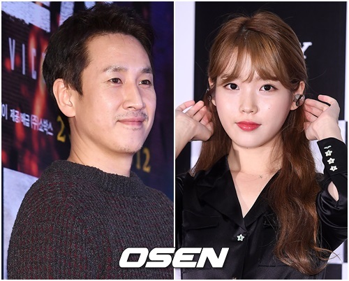 IU接到tvN《我的大叔》的提案,尚未確定是否出演女主角。如選角最終確定,IU(24歲)將與實力派男演員李善均(42歲)搭檔演出,兩人實際年齡相差18歲,將上演一段超越年齡的愛情故事!
