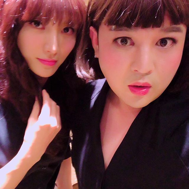 Super Junior成員也一起上了許多綜藝節目,身為資深偶像的Super Junior也展現出超強綜藝感獲得不少網友的大力讚賞,雖然這次沒能全員一起參與回歸,但成員們也表示會連其他成員的份一起努力...