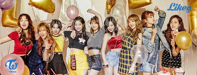 《台灣》2017年YOUTUBE累積觀看次數最多的團體TOP10
1. TWICE
2. 防彈少年團
3. BLACKPINK
4. BIGBANG
5. 少女時代
6. PSY
7. EXO
8. GFRIEND
9. RED VELVET
10. GOT7