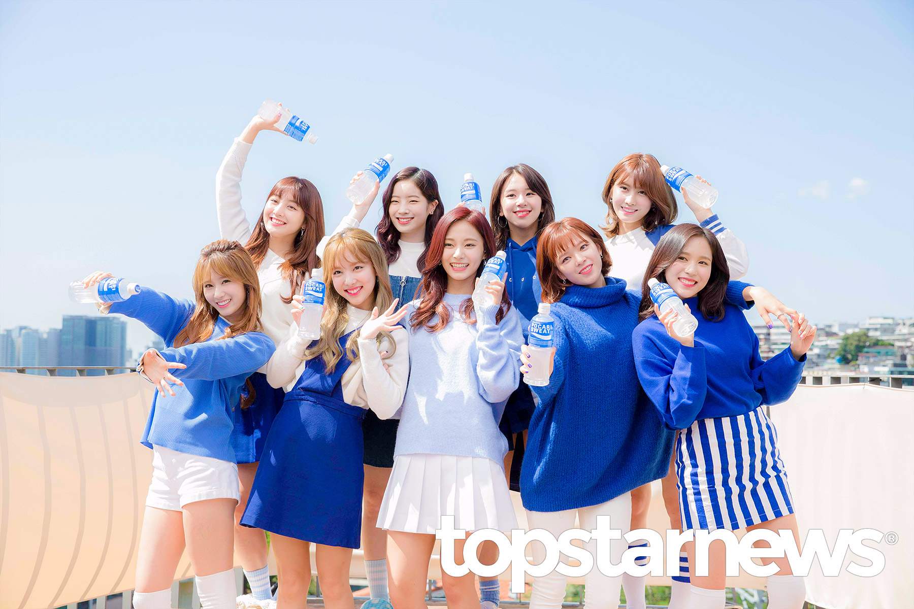 不過TWICE日前也帶來好消息宣布將登上日本新年的重頭戲「紅白歌合戰」,TWICE也在今年突破了日本這幾年對「韓國藝人不能登上紅白」的潛規則,就讓我們一起期待播出吧~