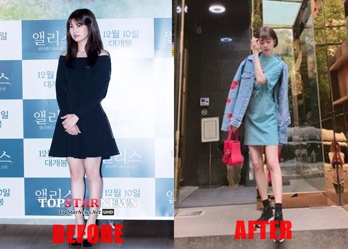 除了劇情好看之外,男女主角的演技也不是蓋的呢!像是這次抓住Bigger姐眼球的就是女主角庭沼珉啦~雖然不算是傳統美女的長相,但是笑起來真的超可愛欸>///<看起來瘦瘦小小隻的她,沒想到也是深受肉肉困擾,努力減肥後竟然瘦了10公斤!這種勵志的故事(?)怎麼能不跟大家分享呢?趕快來看看庭沼珉的減肥法吧!