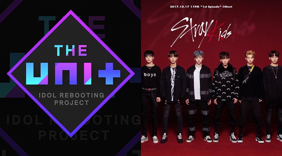 同時段競爭的選秀節目組還有《The Unit》《Stray Kids》,選擇性變多以後觀眾自然就會選出想看的,而導致《MIXNINE》的收視率也就漸漸的下滑了...粉絲們怎麼看呢...?