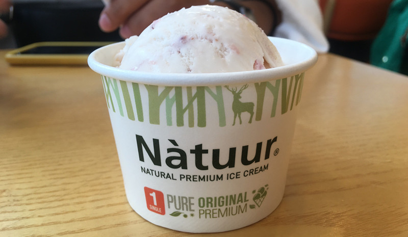 店家資訊
店名:Nàturr Pop Ice Cream & Dessert
營業時間:依照各分店調整 弘大店24小時營業!
地址:(弘大店)서울시 마포구 홍익로6길 14
首爾麻浦區弘益路6街14號