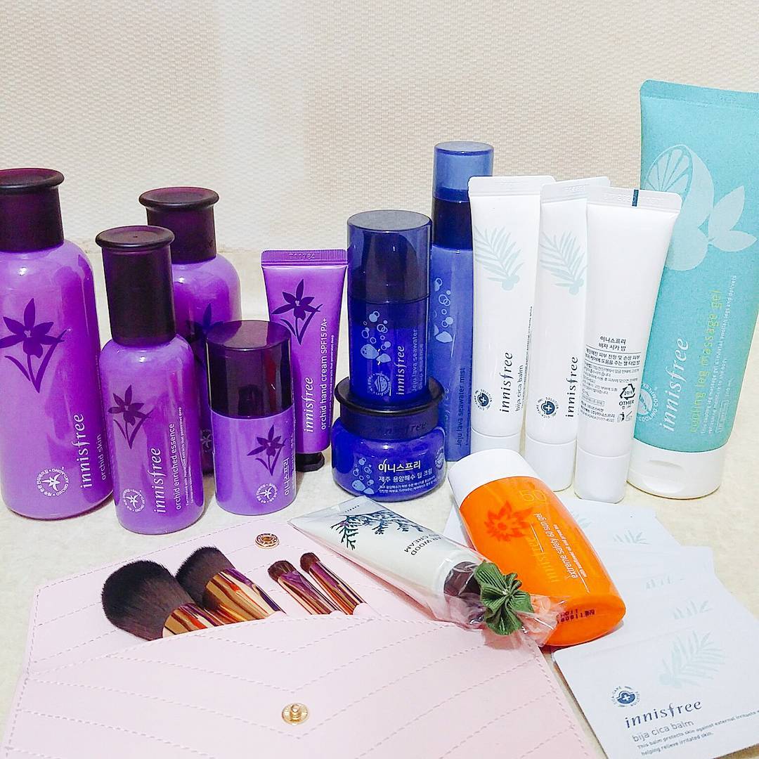 但其實Innisfree針對各種肌膚、年齡層、功效都有推出不同的保養系列!女神今天就針對大家最常見的肌膚問題找了4大特色系列要來介紹給大家!選對產品系列才能讓你的保養事半功倍!