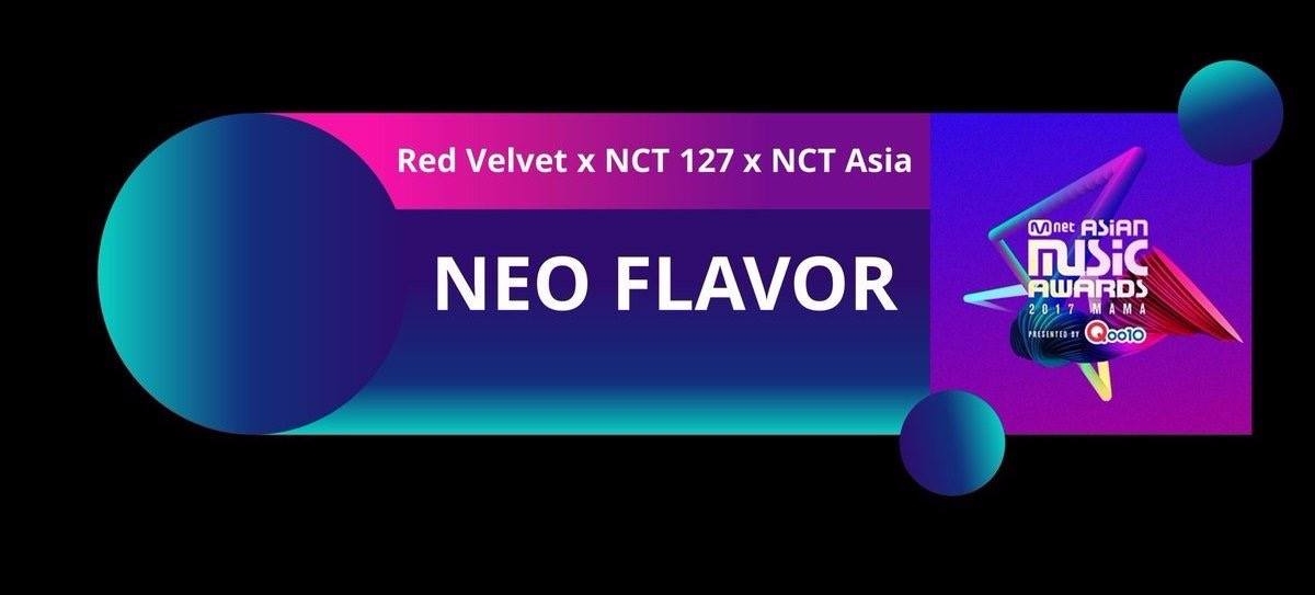 合作舞台:
Red Velvet X NCT127 X NCT Asia
Red Velvet 和師弟NCT的合作舞台!!!
還有新子團NCT Asia的誕生
期待爆棚!!!