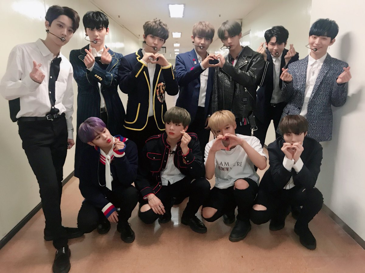 Wanna One-姜丹尼爾
姜丹尼爾除了有性感的大腿之外還有非常遼闊的肩膀,撒嬌起來也甜死人不償命,也讓他成為新一代女生理想型的代表!