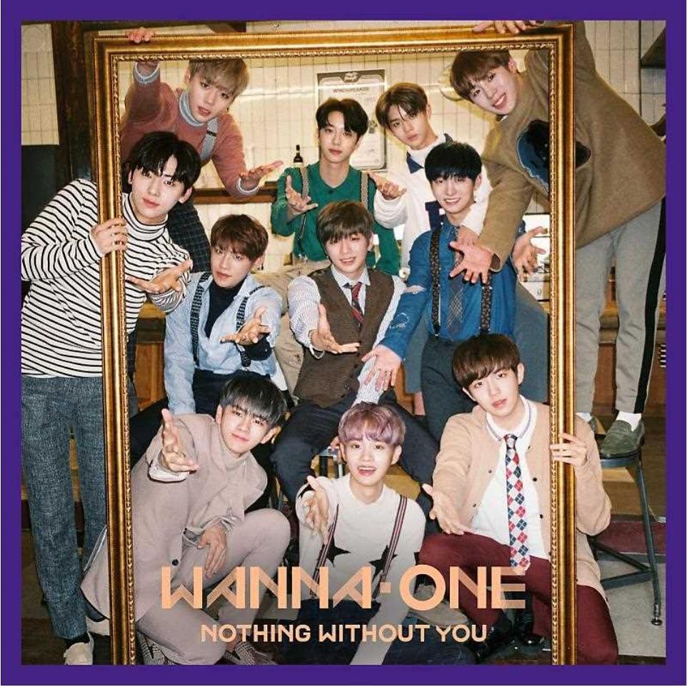 而讓大家期待已久的寶兒與WANNA ONE成員合作舞台,曾經與寶兒合作過《Only One》都是SM娛樂旗下男偶像