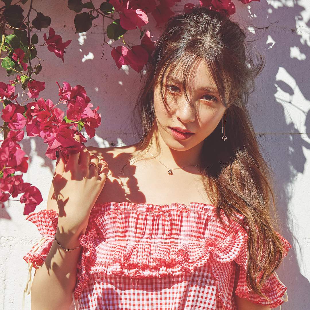 Tiffany日前出席香港活動時也被問到此事,她則表示:「和成員們都還有聯絡,成員間有一個聊天群主,太妍沒事請大家不用太擔心」