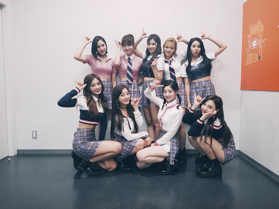 Twice新歌預告超抓耳 Sana 一個動作 粉絲被圈得死死的啊 Wishnote 所有美好如你所願