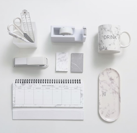 大創超狂設計再一發 絕對讓你敗下去的大理石單品最便宜只要30元 Wishnote 所有美好如你所願