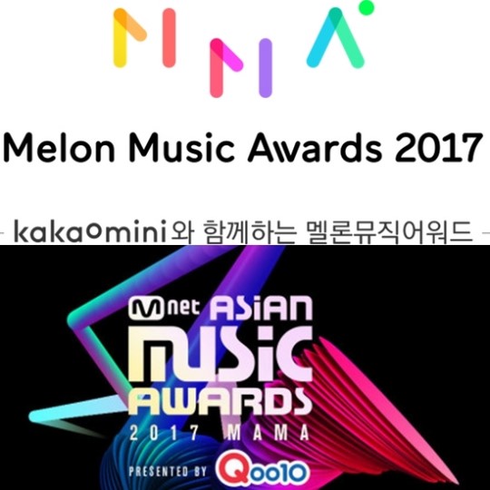 《MMA》、《MAMA》最近可說是引起了許多的討論吧!
但除了一些有爭議的部分,這兩個頒獎典禮也出現了許多有趣的畫面啊!
偶像與偶像的見面總是能產生許多火花啊XD(不是情感方面的啦!XD)