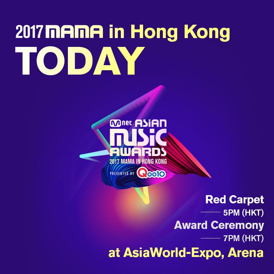 像是本屆的《MAMA》只有YG相關企業HIGHGRND旗下的hyukoh出席。
而入圍最佳女子團體獎的BLACKPINK、最佳男歌手獎的GD以及Psy、最佳歌唱表演獎的Zion.T、最佳歌唱表演獎的WINNER等,最後都沒有出席《MAMA》。