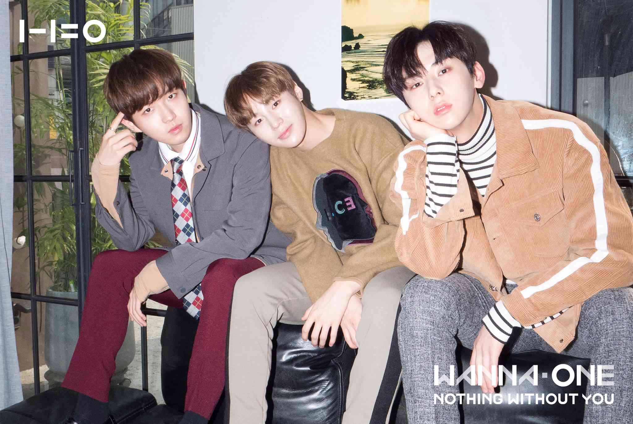 從選秀節目《PRODUCE 101 第二季》出道的Wanna One,正式出道後開始一連串馬不停蹄的宣傳活動,大量的行程也讓成員的身體吃不消,粉絲也發現成員們幾乎都瘦了一大圈...