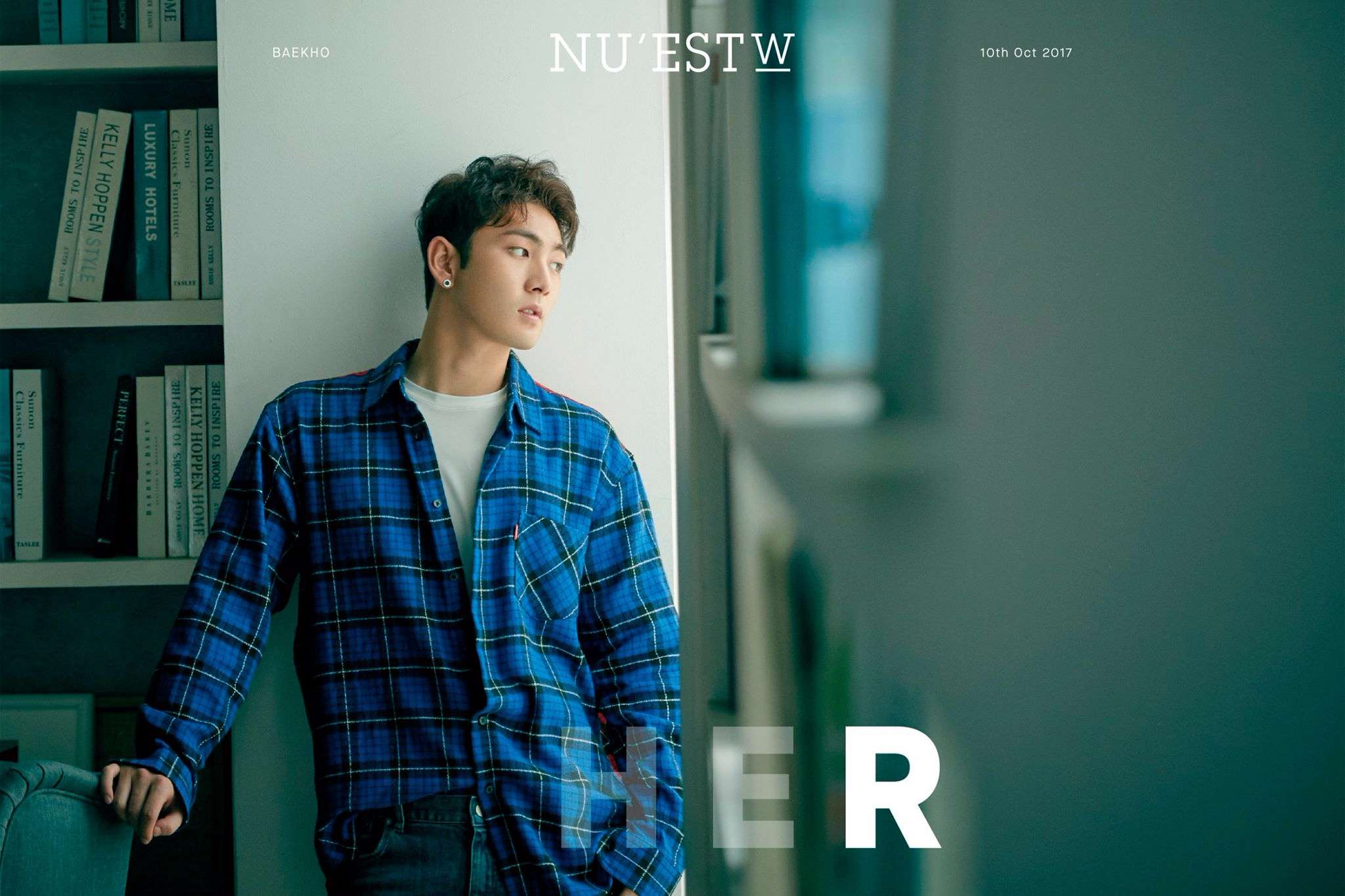 No.4 Nu'est 白虎 6.4%
白虎應該算是今年星路顛跛的偶像代表…,好不容易參加《Produce 101 S2》讓人看到璞玉Nu'est 的才華,但卻在落選11人成員後不久爆出「性騷擾」疑雲,僅管不少網友指出該名指控白虎的女子說詞疑點重重,但事件仍未給出完整答案,網友對白虎,也讓今年中喪父的白虎受到形象和情緒都深受打擊。