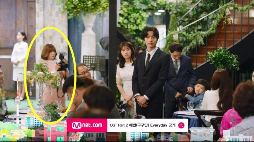 丈夫上傳的文章開頭就說,自己的老婆某天突然躺坑Nu'est W ,深陷鮮肉們無法自拔(?),甚至開始拿起先生平常在玩的相機,雖然都是用Auto模式在拍照,但也越拍越有心得…