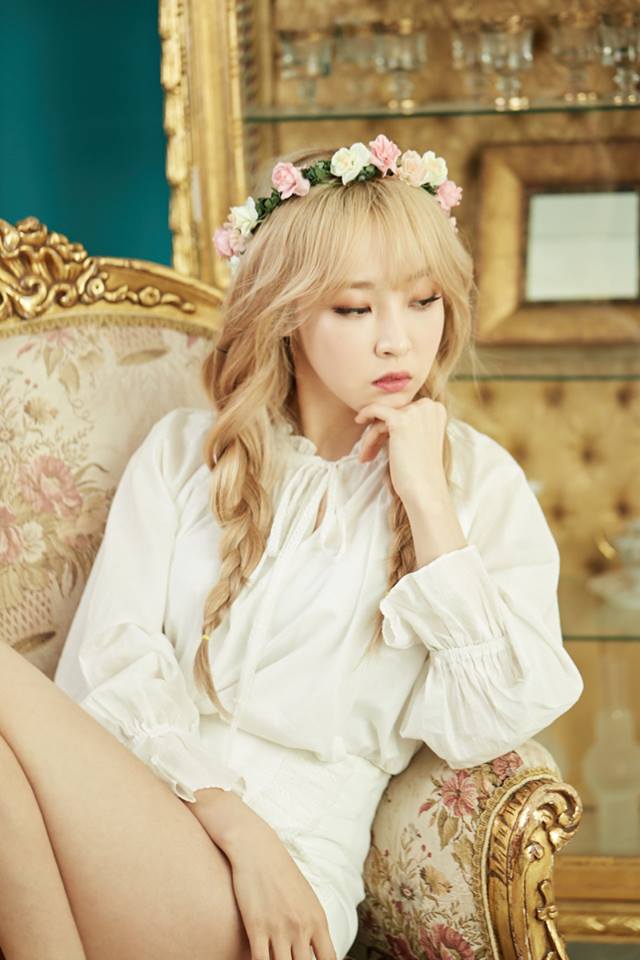 最後則是MAMAMOO的撩妹擔當「文星伊 」,本名「별이」Byul,意思就是「星星」…這是文化差異嗎,其實覺得名字有點合理XDDD,有人理解韓國人覺得本名神秘的原因嗎?快來留言告訴我們