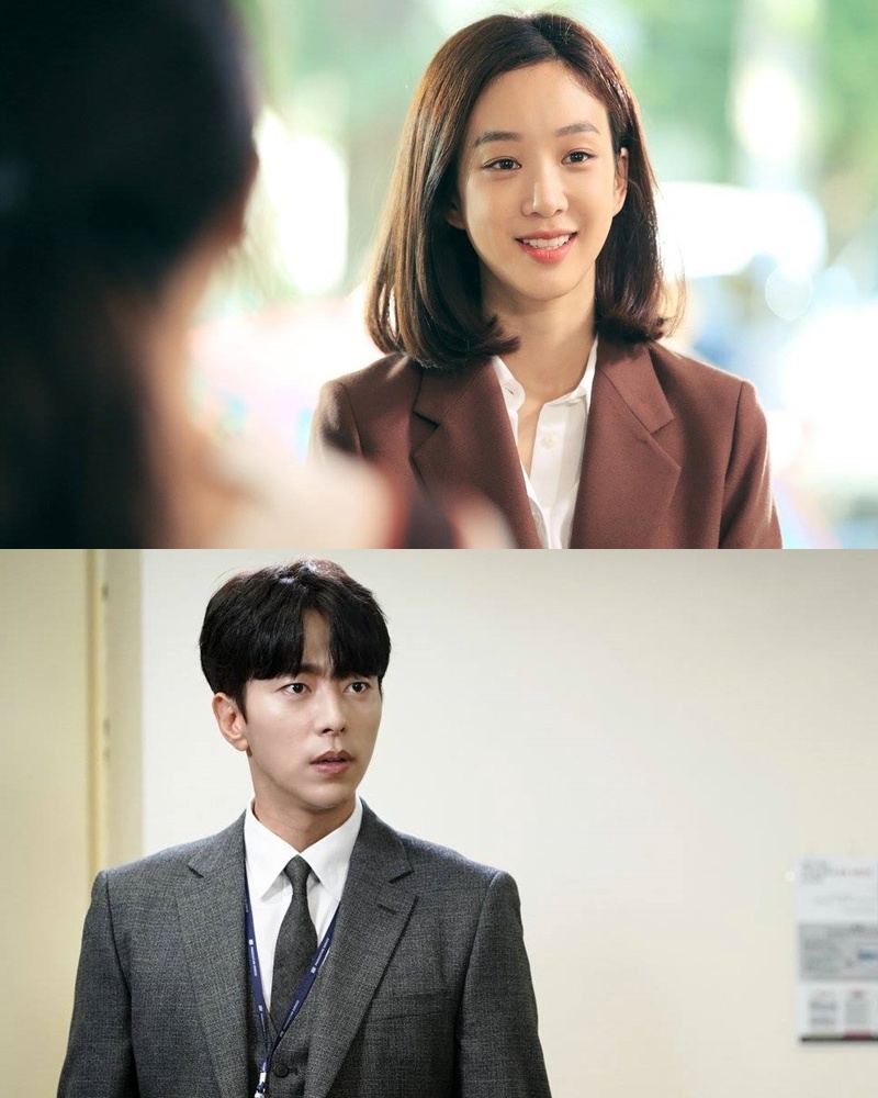 6、KBS《魔女的法庭》
* 首播日:10/9 * 收視率:6.5 %
※講述為了勝訴赴湯蹈火的魔女檢察官馬翌 ( 鄭麗媛飾 )在順遂的升職路上因為意外事件,被迫調任女性兒童犯罪專任檢察官後發生的故事。