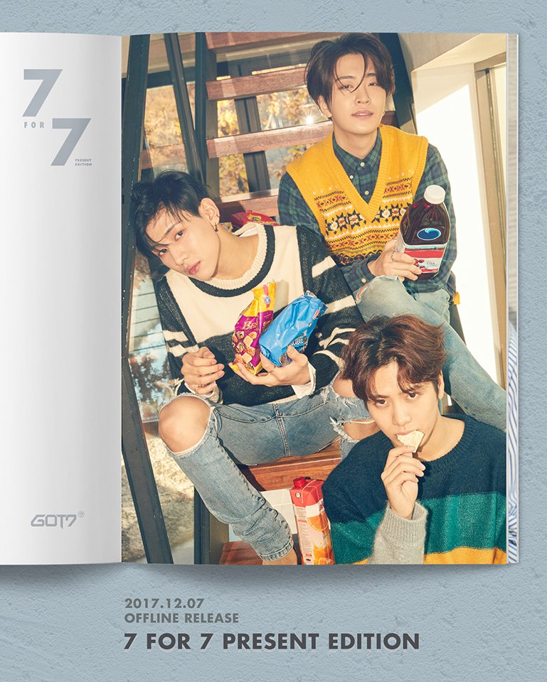 RAP導師據說會由GOT7成員Jackson來擔任,雖然節目組還未正式證實過,但先前王嘉爾就曾出演中國饒舌節目《中國有嘻哈》,RAP實力也在節目中獲得網友的認可所以機會相當大...