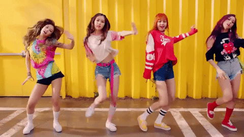 而就在剛才BLACKPINK的節目官方帳號blackpink.house也被駭客入侵,這位駭客不搞破壞,也不損害他人的利益貶低別人