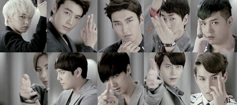 出道12年的韓國歌壇大前輩Super Junior,絕對是讓許多粉絲開始接觸韓流的團體之一啊~
但是這些年Super Junior並不過的一帆風順,也讓粉絲們感到相當心疼...