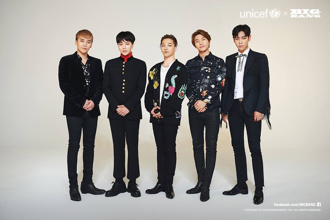 即使少了入伍的大哥TOP之外,BIGBANG今年的行程也依舊滿檔,但卻還是讓許多粉絲充滿不捨,因為接下來成員也都陸續要進軍隊當兵了,團體5缺1後所開設的演唱會名叫「最後之舞」...