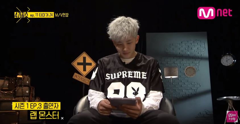 防彈少年團成員RM
「RM的臉完全不適合當偶像,長的不好看」
「以偶像的身分出道是放棄RAP了嗎?」
「防彈RAP的歌詞能叫RAP嗎?」