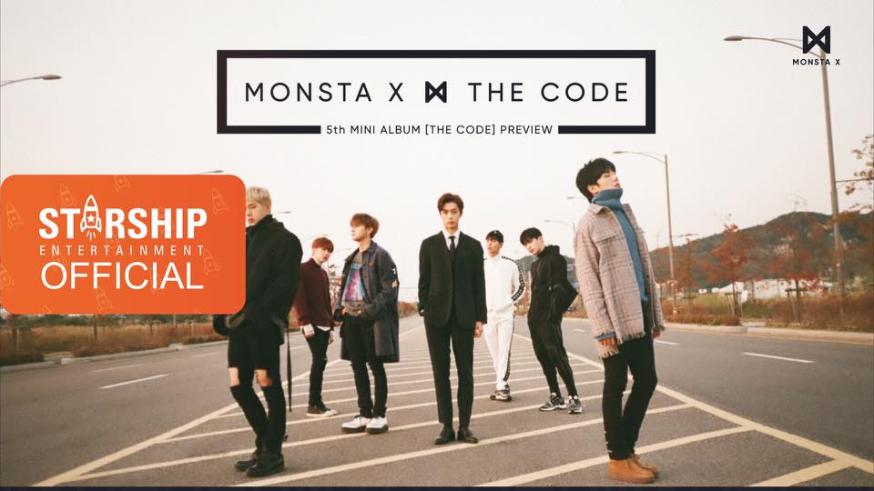 Monsta X:
粉絲請交出你們的「個人才藝影片」…為什麼有回到國小同樂會時的感覺XDDD
明白過年很歡樂,但是想跟偶像同台好像要先克服羞恥心啊!