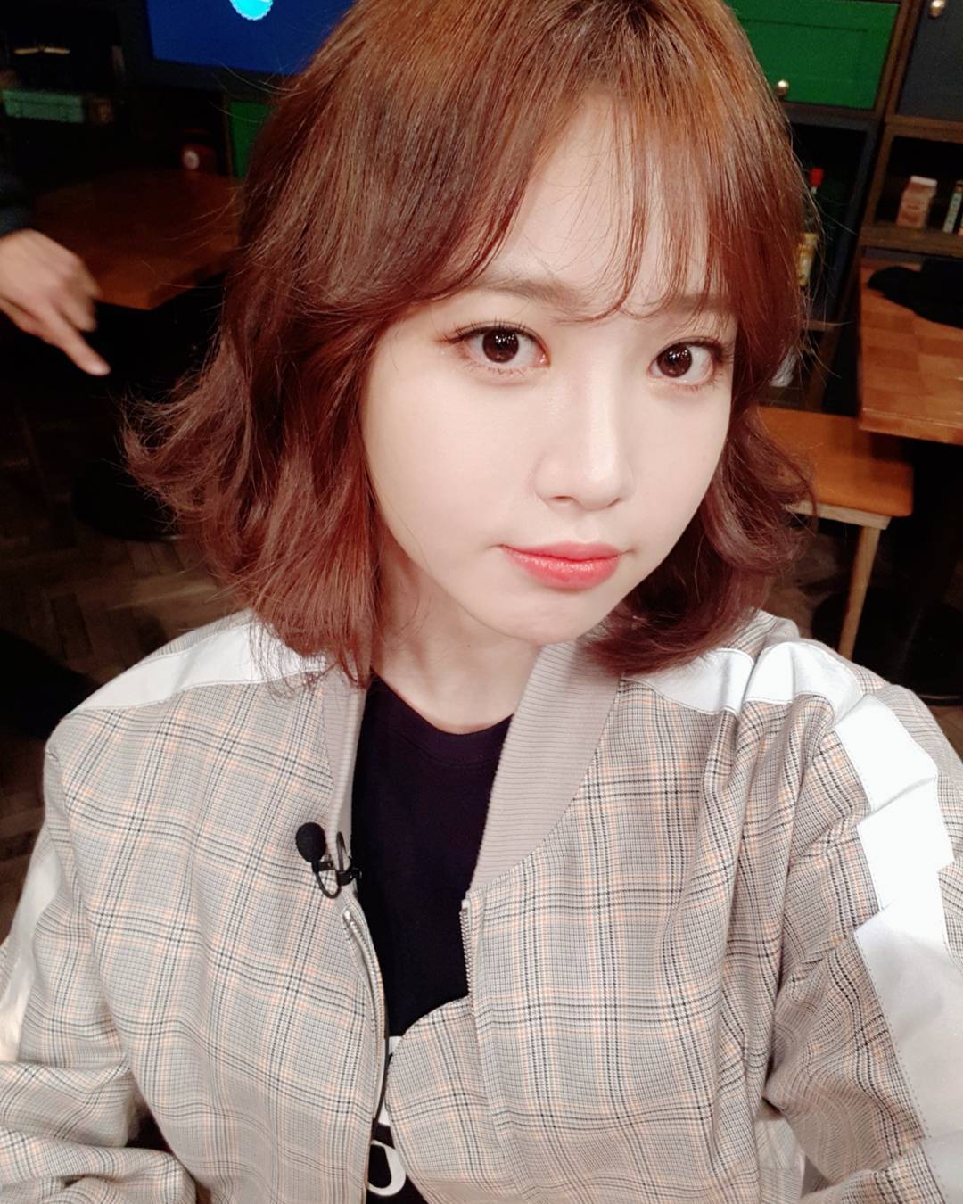 Yura飾演曾經是一線女演員,但三年前因為醉駕事件事業陷入低谷,後來意外發現了秀浩家庭的秘密後希望利用這事情幫助她重新回到頂級明星的位置!