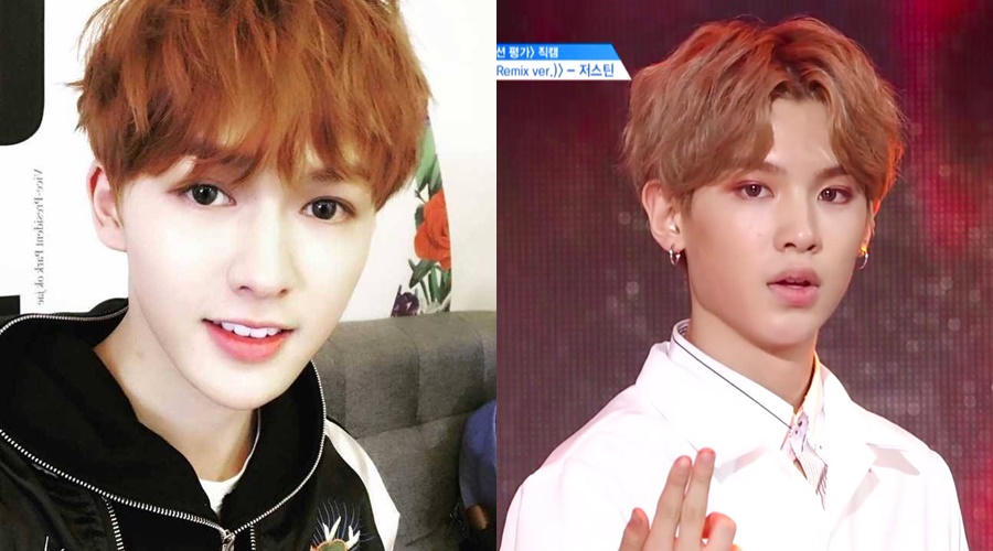 除此之外曾參加過韓國選秀節目《PRODUCE 101》的JUSTIN和朱正廷也會再次參賽,也讓許多粉絲都非常看好兩人能順利出道!!!