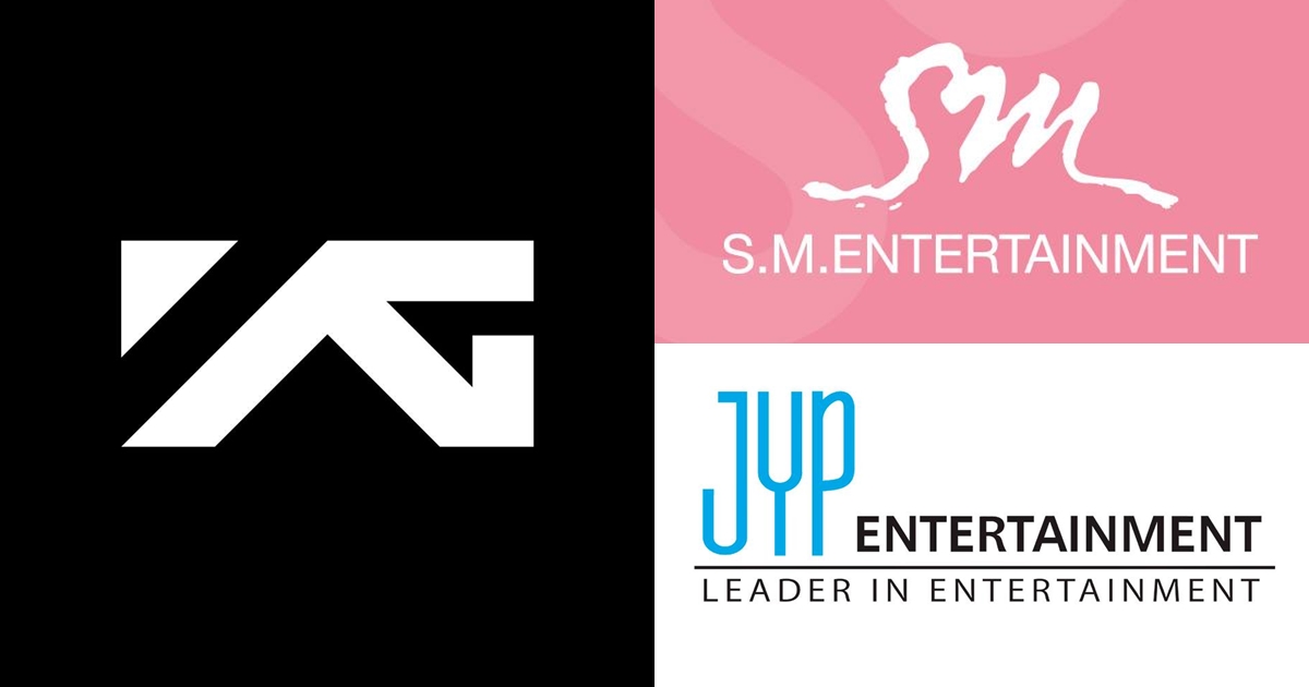 大家都知道SM、YG、JYP是韓國規模最大的偶像經紀公司,而以往的排名SM的股價總是第一名,而接續則是YG與JYP,不過這個排名可能近期就會發生變化了呢....
