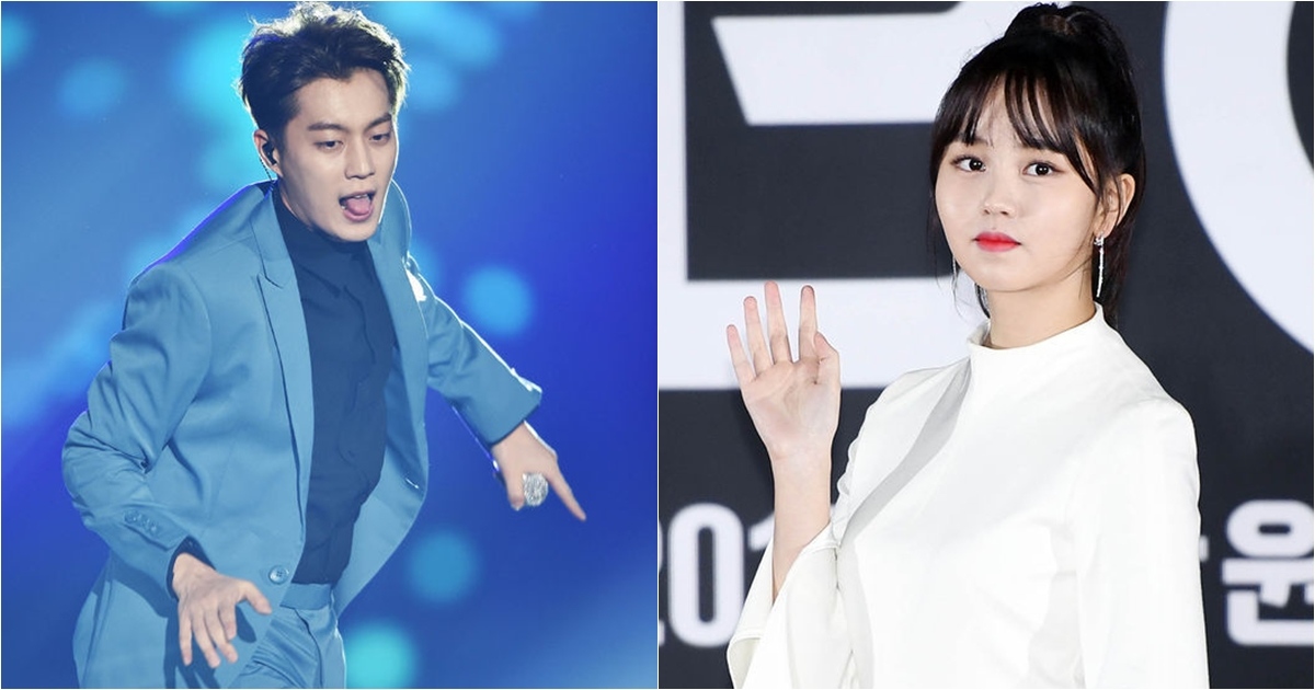 KBS (一、二) 《廣播羅曼史》Radio Romance-尹斗俊、金所炫
一個沒有劇本就像麼都做不了,靠著公司「人設」打造出來的超級明星斗俊受邀成為廣播DJ,但偏偏搭擋的是「不按牌理出牌」的編劇所炫,兩人在電台裡發生的一連串浪漫喜劇。可以說是今年1月最強檔的劇,不論是風格還是卡司都相當平易近人,想必聽到組合,就在期待上映的粉絲應該不少吧(我我我~~)
*愛奇藝台灣站 1/30(二)起,每周二三上午10點播出