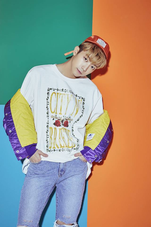 1月15日 2PM 祐榮
睽違了5年的SOLO活動!!
2PM 祐榮也將在一月發行個人迷你專輯,主打歌《分手時》也引起了許多的關注!
成員陸陸續續開始當兵的2PM,下次完整體什麼時候才能看到啊~