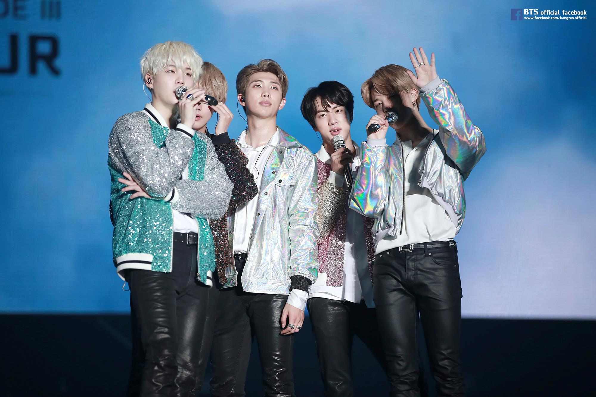 BTS
評價:與其說好或不好,不如說他們就是把會說的單字給說出來,但因為防彈少年團其實行程繁忙,其實可以學習說日文的時間並不多。