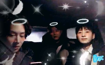 再前陣子Super Junior的直播中成員們大放女團歌曲跟著唱,身為粉絲之一的金希澈當然也放了TWICE的歌曲,由於氣氛太嗨的關係成員還改編歌曲