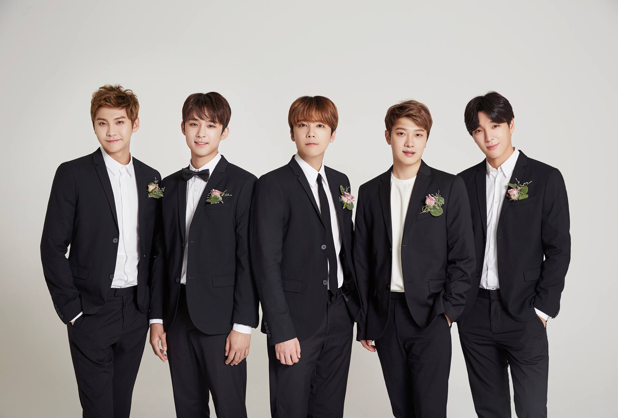# FTISLAND - 사랑앓이( 55天 )
成員們憑藉著獨特的樂團風格在韓國演藝圈闖出一片天,直到至今也是韓國歌壇界樂團的代表之一!