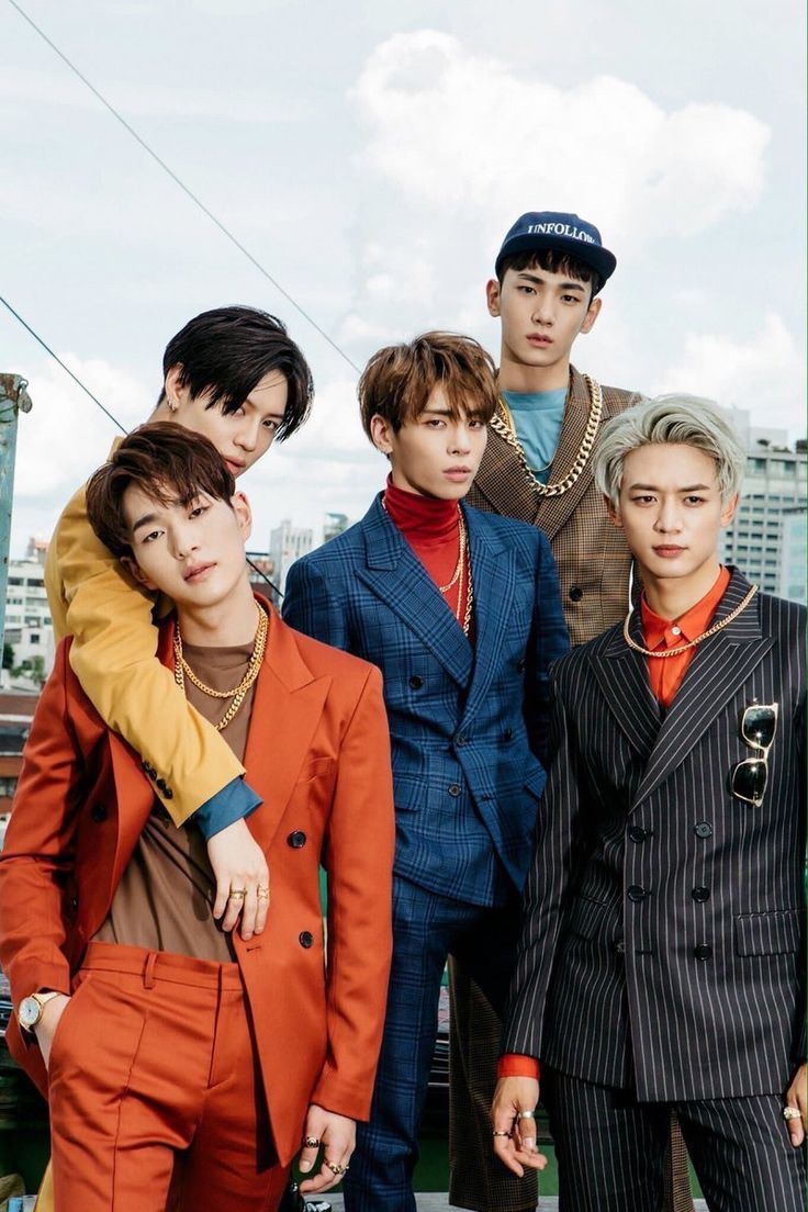 # SHINee - 산소 같은 너 ( 120天 )
以鄰家弟弟的形象受到粉絲的喜愛,用一首《姊姊 妳太美了 》奠定了在韓國演藝圈的地位!