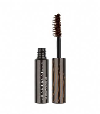 COSMO ANGEL推薦:CHANTECAILLE 香緹卡豐盈染眉膏 ,5.5ML,NT.1,600元
香緹卡全新推出的完美眉型終極產品。豐盈塑眉膠擁有輕透凝膠質地,能梳理眉毛、填補稀疏縫隙與塑造完美眉型。柔軟的彈性纖維能讓眉毛顯得自然有型,軟蠟配方則能增加每根眉毛的豐盈濃密度,讓眉型更加完美