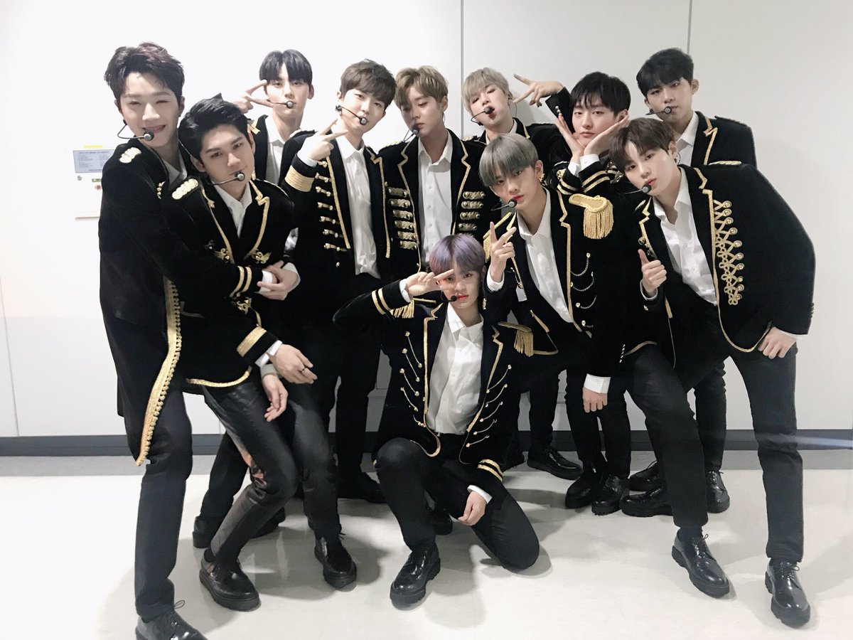 從選秀節目《PRODUCE 101 第二季》出道的Wanna One,正式出道後開始一連串馬不停蹄的宣傳活動,忙碌的行程也讓成員們消瘦不少,姜丹尼爾上節目時更說到一天只能睡一個小時讓網友都非常震驚!