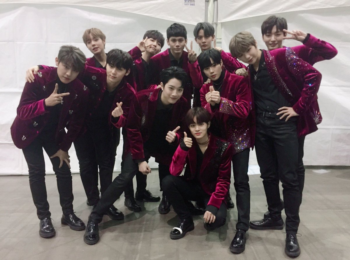Wanna One於選秀節目《PRODUCE 101 第二季》出道,在成員還未正式出道前就累積了大批粉絲,正式出道後高人氣更是無法擋,成員們的魅力也延燒至亞洲各地!