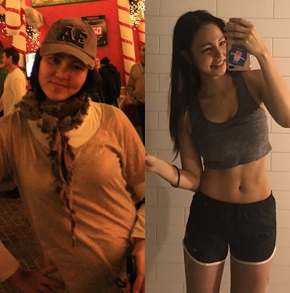 如果是正在減肥的人、想減肥的人絕對不能不知道它!它就是韓國超知名的健身美女Jessie,不僅瘦了20公斤,甚至還維持七年同樣的身材,從來沒有復胖過。除了在韓國超知名之外,名氣甚至已經享譽全亞洲了啊!
