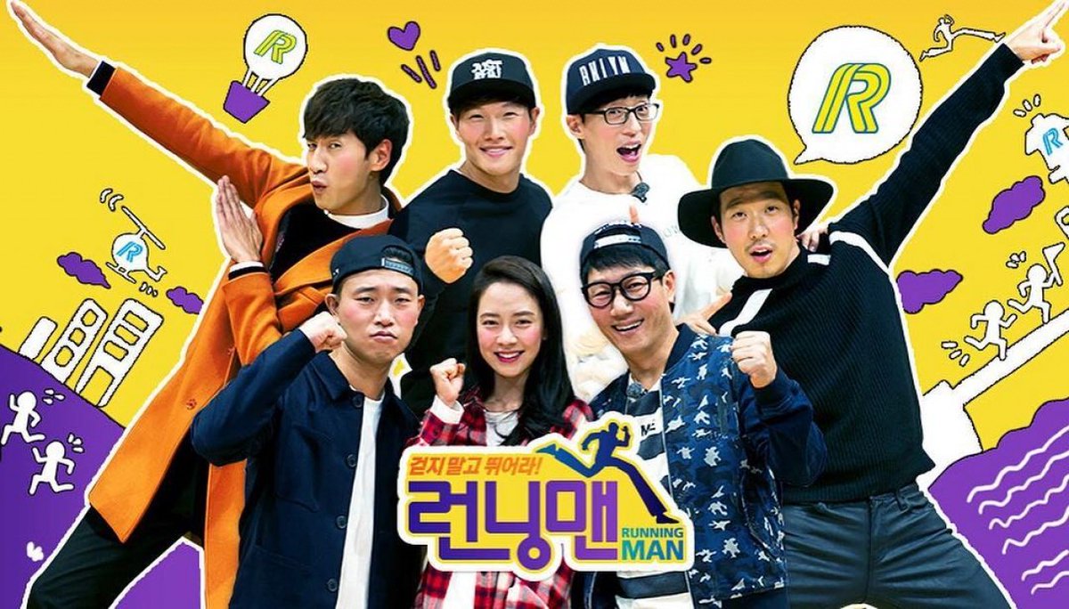 《Running Man》從2010年開播至今,雖然一度歷經收視不振,但在歷經節目成員差點替換,甚至停播的危機之後,《Running Man》在重新調整之後浴火重生。