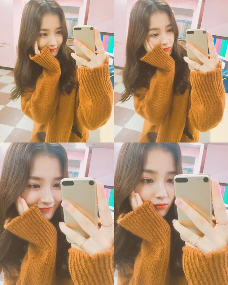 2000年生的Nancy!
全名為Nancy Jewel McDonie,韓文名為李承利,父親是美國人,母親是韓國人。
在隊內擔任領唱、領舞、形象以及忙內~
天啊!竟然是2000年生的孩子~最近00後的偶像顏質都很驚人啊!
各個是帥哥美女!