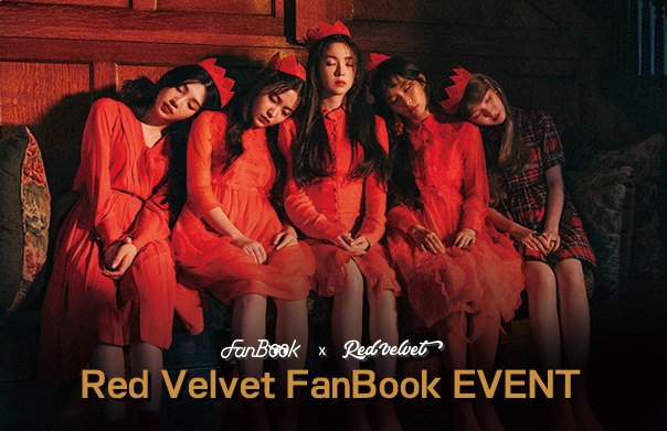 不過也有網友認為RED VELVET的改版專輯應該原本是要在去年12月推出的,只是因為突然發生了讓SM家族以及粉絲心碎的事件,才會延後發行並選在這麼奇怪的時間點公開....