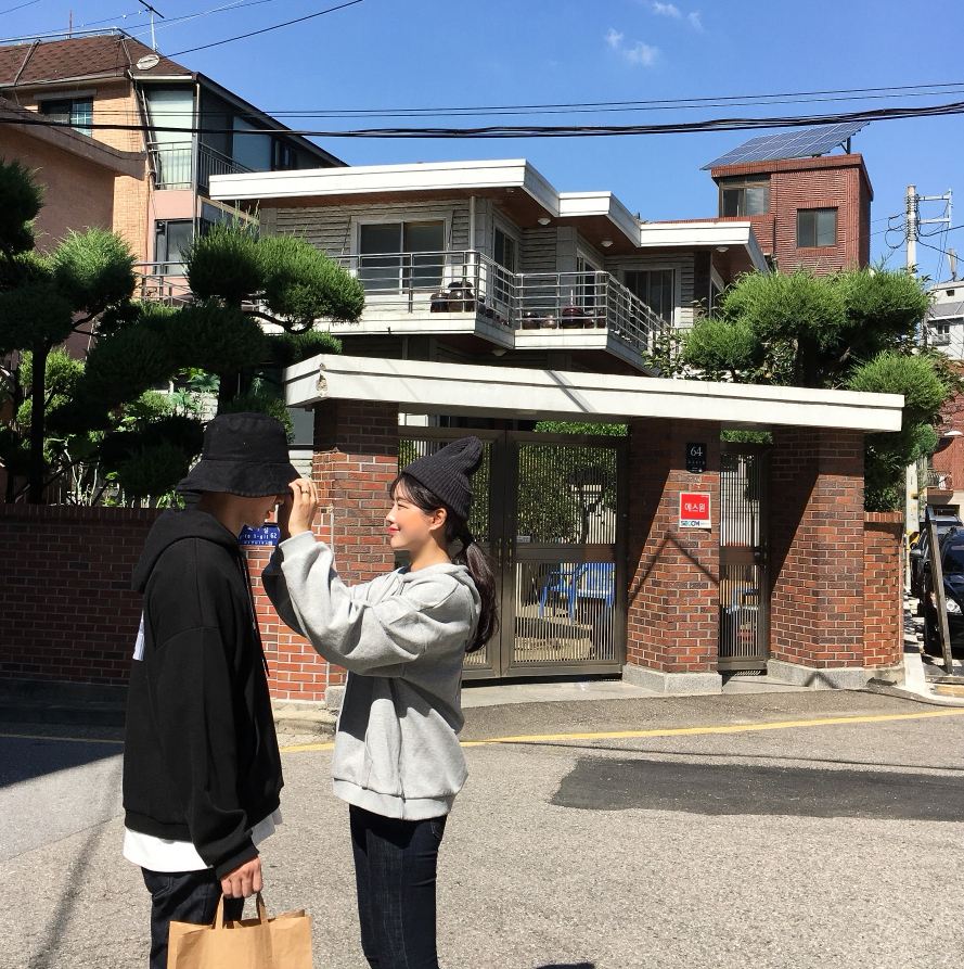 NO.3 你跟前女友也做過同樣的事吧?
拿前女友出來真的會讓人很煩,雖然女生們總是會有比較心,不過對韓國男生來說,跟現任女友做前女友、前前女友一起做過的事情、去同樣的地方是沒問題的,反正現在喜歡的是你啊!