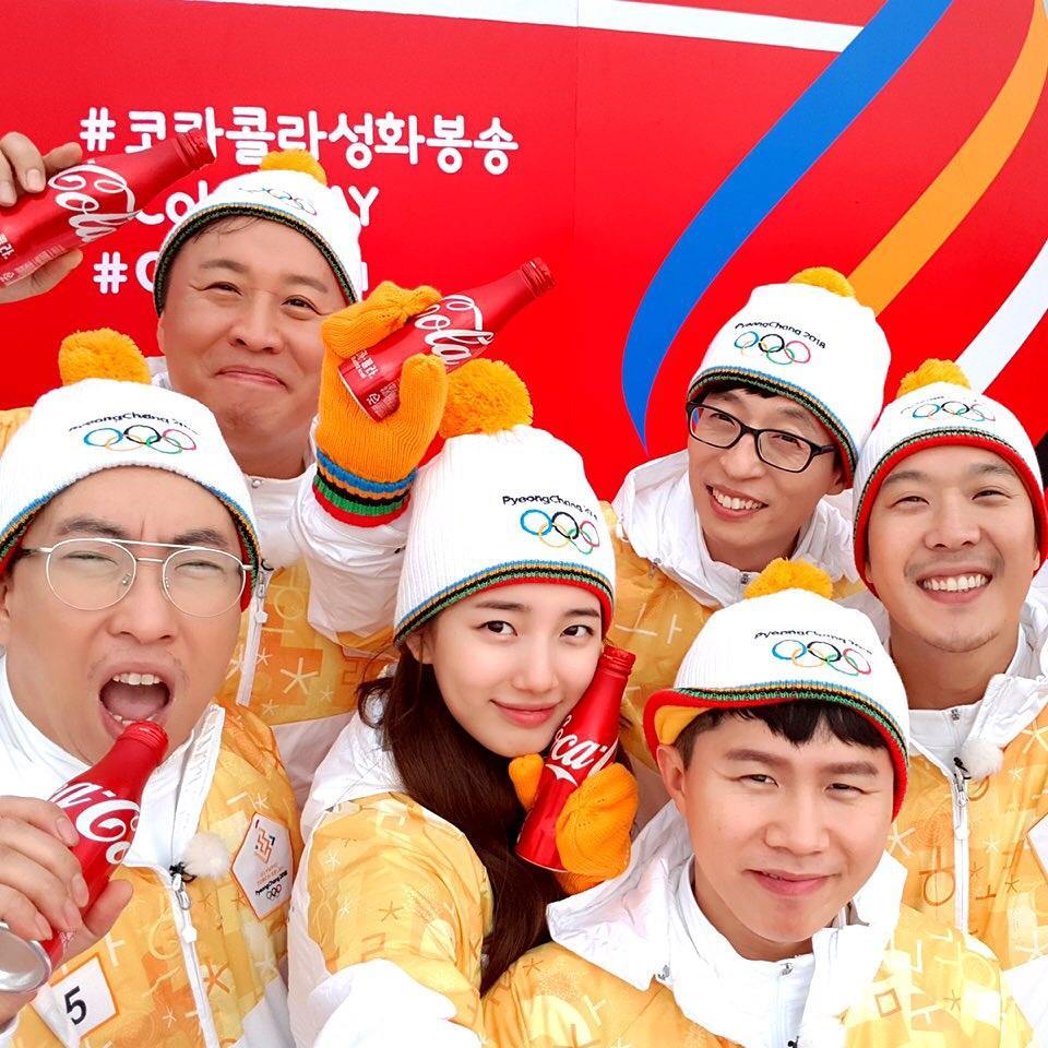 將於2月9日舉辦的《2018冬季奧林匹克運動會》,也看準了臉紅的思春期在韓國的高人氣,將會由了臉紅的思春期來擔任開頭演唱,沒想到消息一出立刻引起許多韓國網友的反彈...