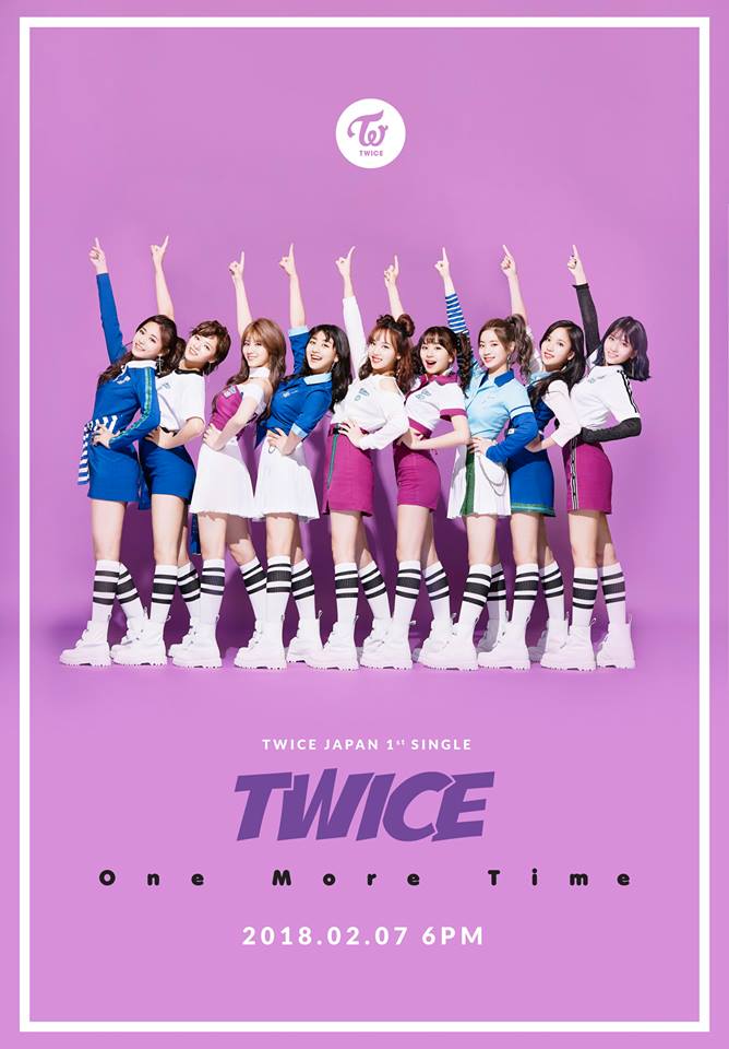 TWICE
誰都不法否認TWICE是目年女團第一的事實,光是唱片銷量就可以打敗眾多男團並名列前茅, 音源成績也是相當不錯,雖然在YOUTUBE點擊上略輸給BLACKPINK,但是以在韓國的聲勢TWICE的地位目前還無法被動搖。
