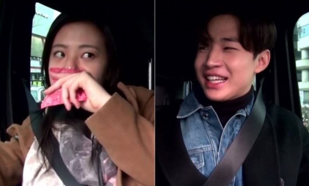 妹妹則是回答目前沒有男朋友,Henry甚至還希望妹妹永遠都不要交男朋友(笑),並且告訴她世界上的男人都是壞男人,展現出十足好哥哥的一面和過去調皮形象也很大的不同...