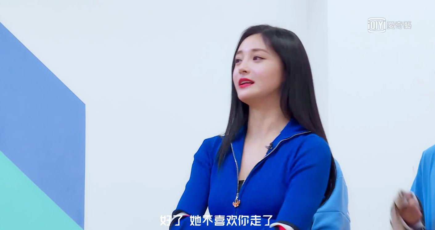 後來陳立農也向周潔瓊表示是開玩笑的,陳立農在跳完性感舞蹈後周潔瓊則是一秒恢復冷酷地說:「好了,她不喜歡你走了...」,陳立農突如其來的舉動讓許多粉絲感到很意外,粉絲們表示沒想到農農除了可愛的一面之外竟然也這麼會撩妹(笑)