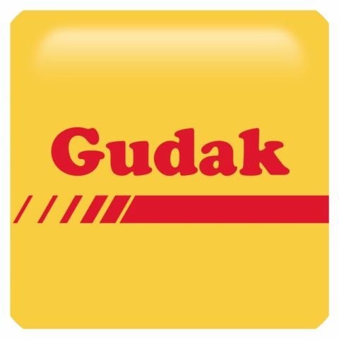 GUDAK CAM
近期最火照相軟體非Gudak Cam莫屬,超擬真底片相機不僅介面復古,閃光燈、照片拍攝數字顯示,甚至連按下快門過片紐的聲音都做出來,而且一次只提供一捲24張ISO400彩色膠捲,還不能事先預覽,而且拍完24張還要等三天才可以看照片,是不是很懷念兒時沖洗照片的浪漫啊!
