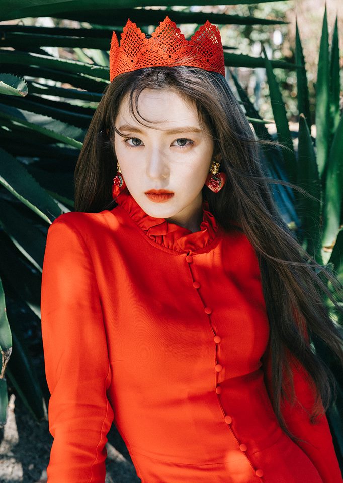 更讓人意外的是常被說是冰山美女的隊長Irene內心火熱的一面再發現。外表柔弱的Irene過去在受訪時,就經常被隊員說是做事最有「魄力」的成員,在看完團綜之後才讓人驚覺Irene令人意外的「大媽生活力」,和不怒而威的隊長風範